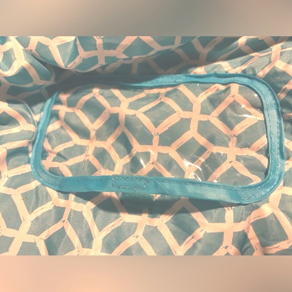 ☀️Summer Infant Cushy Shopping Cart & High Chair Cover - Picture 13 of 16
